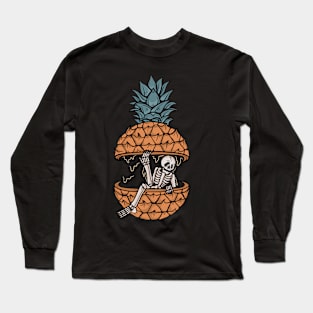 Halloween Long Sleeve T-Shirt